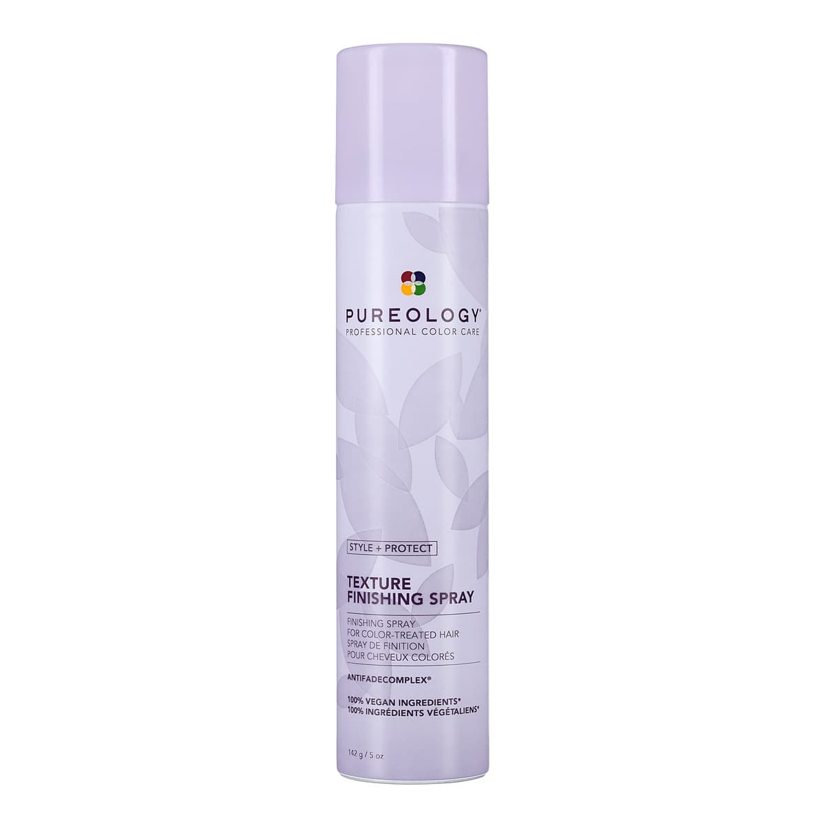 Style + Protect Volumizing Texture Finishing Hairspray