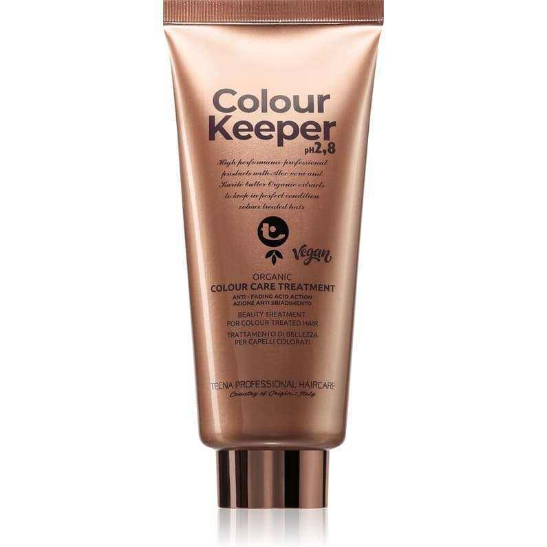 Colour Keeper Colour Care Treatment