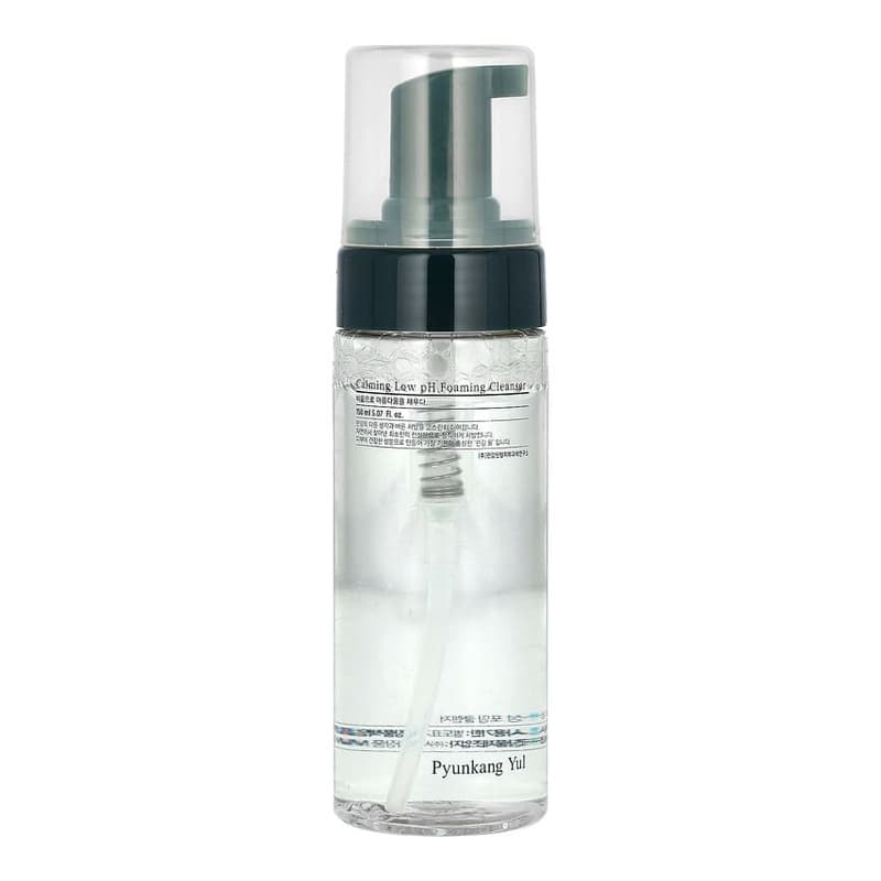 Calming Low pH Foaming Cleanser