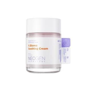 Dermalogy V.Biome Soothing Cream