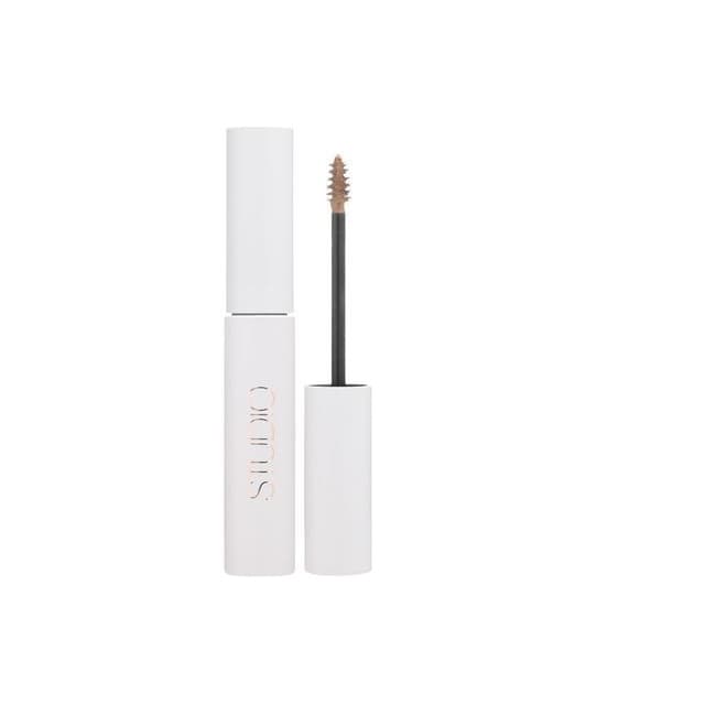 Studio Slim Brow Mascara, #01 Brown