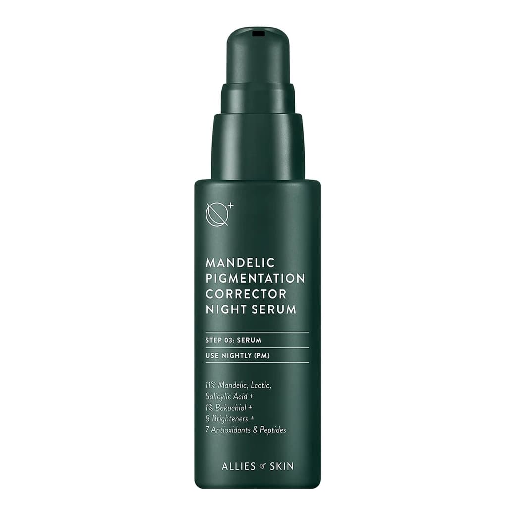 Mandelic Pigmentation Corrector Night Serum