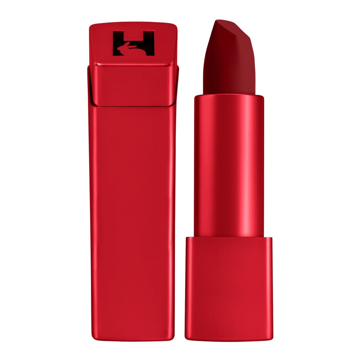 Unlocked™ Soft Matte Lipstick, Red 0