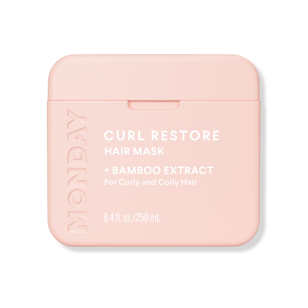 CURL RESTORE Hair Mask