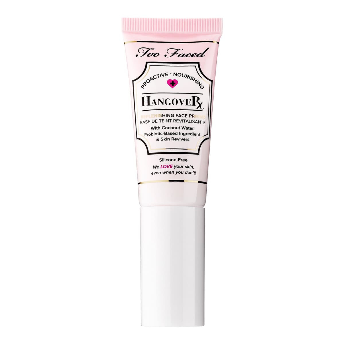 Hangover Replenishing Face Primer