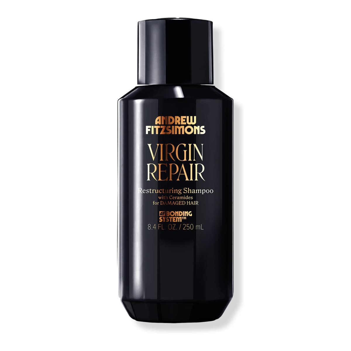 Virgin Repair Restructuring Shampoo