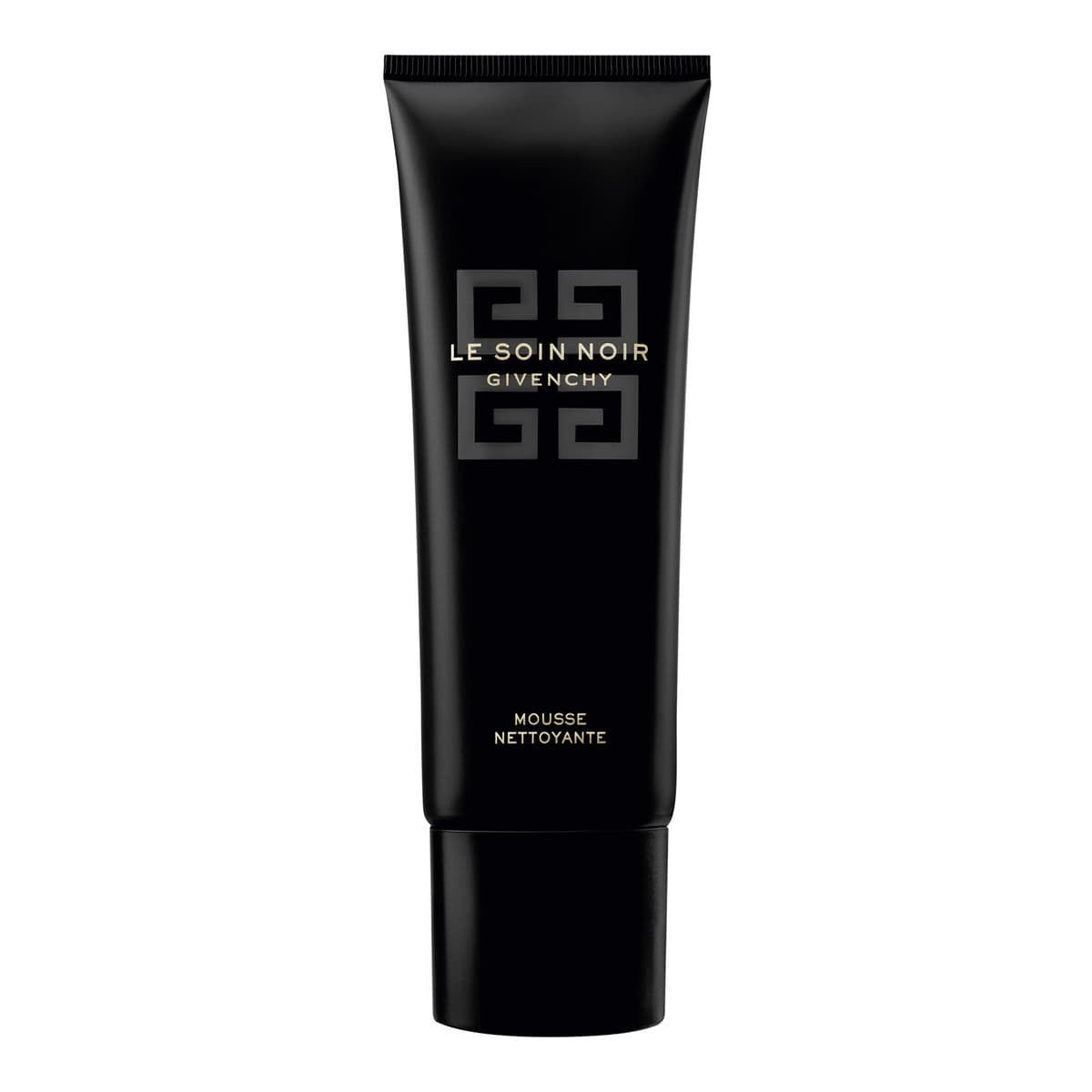 Le Soin Noir Cleansing Foam