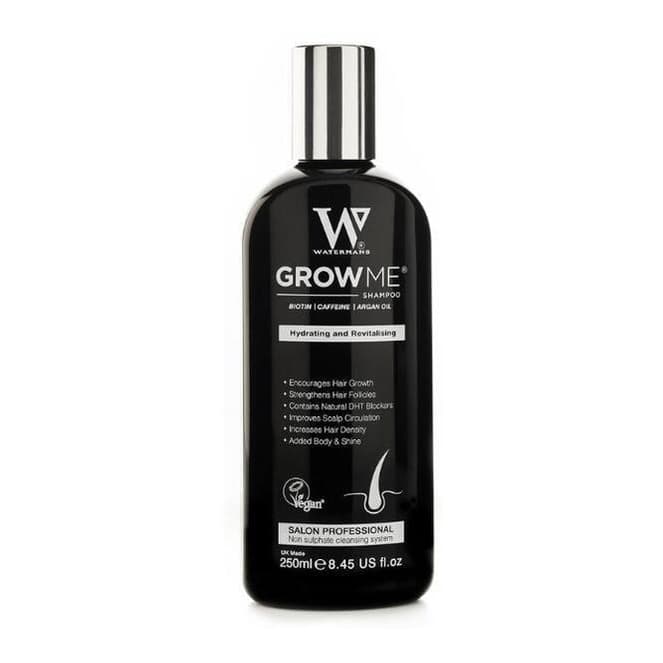 Grow Me Shampoo | Hair Growth & Hair Loss