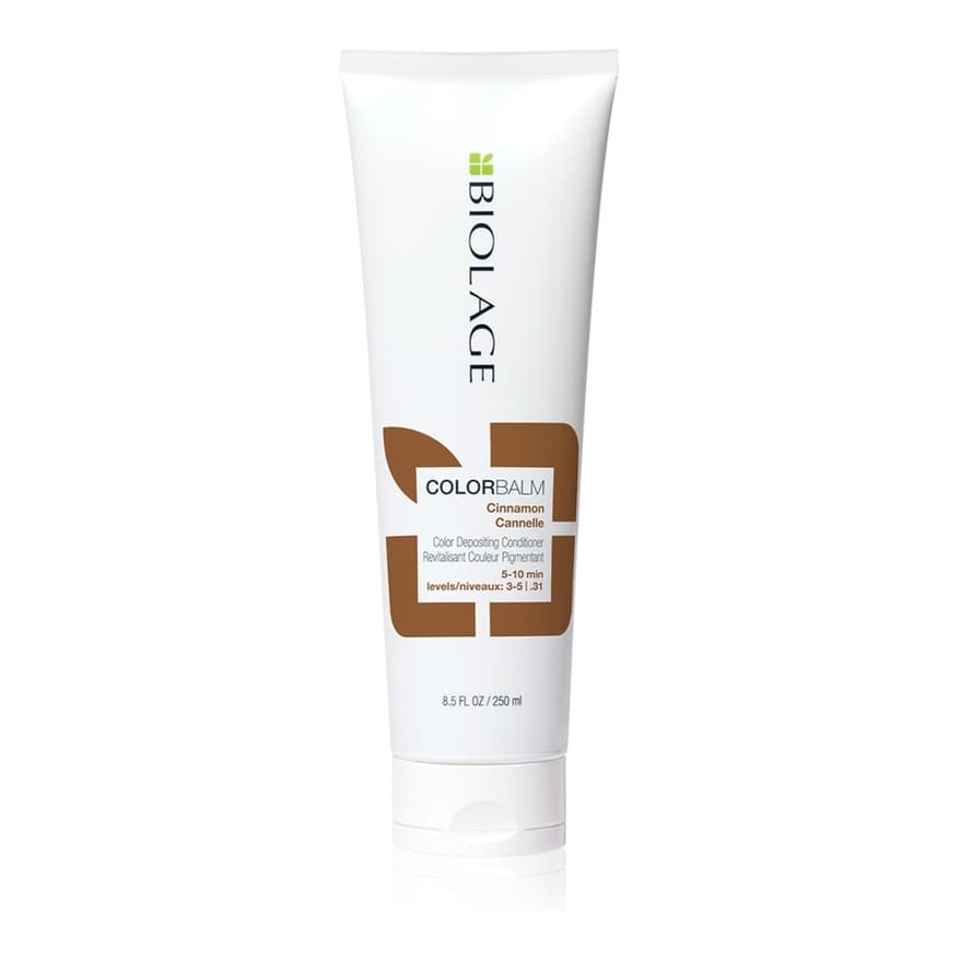 ColorBalm Toning Conditioner