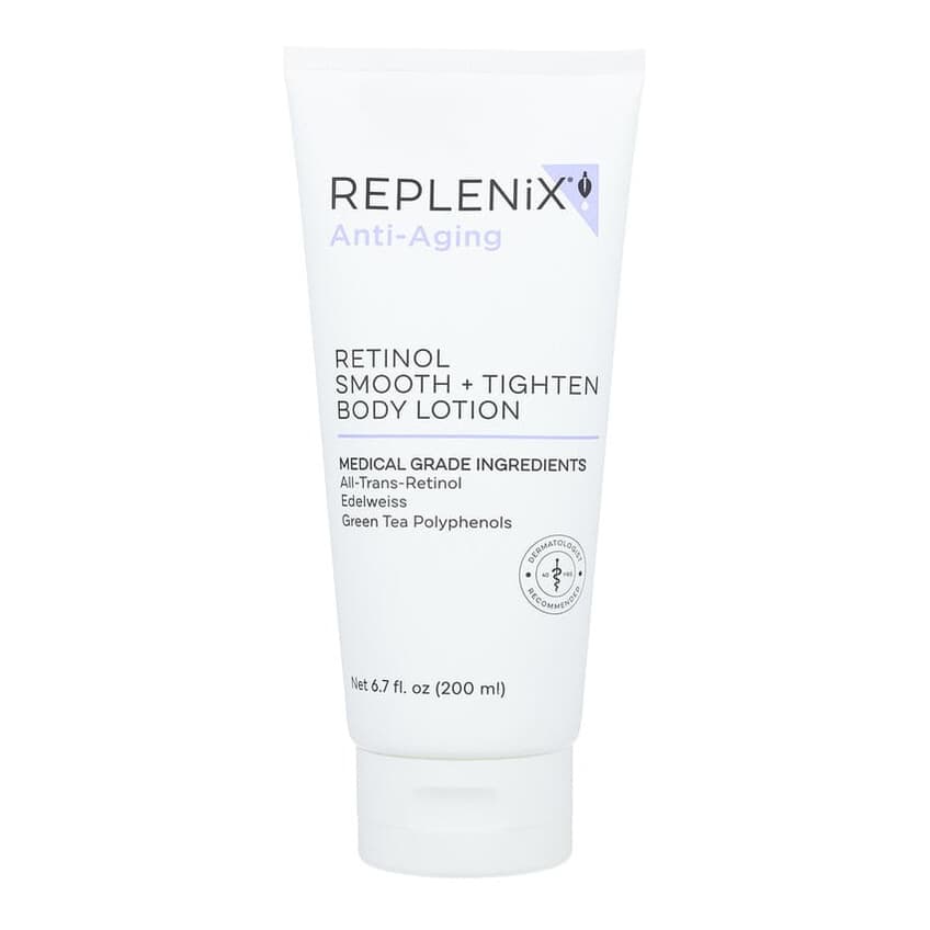 Anti-Aging, Retinol Smooth + Tighten Body Lotion