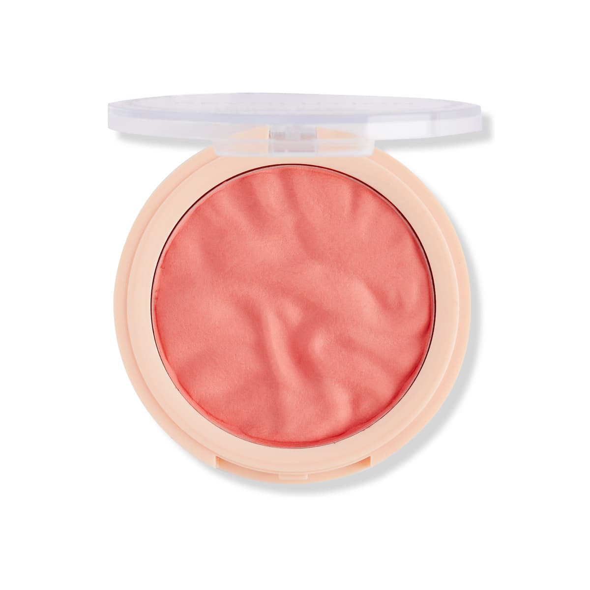 Blusher Reloaded, Peach Bliss