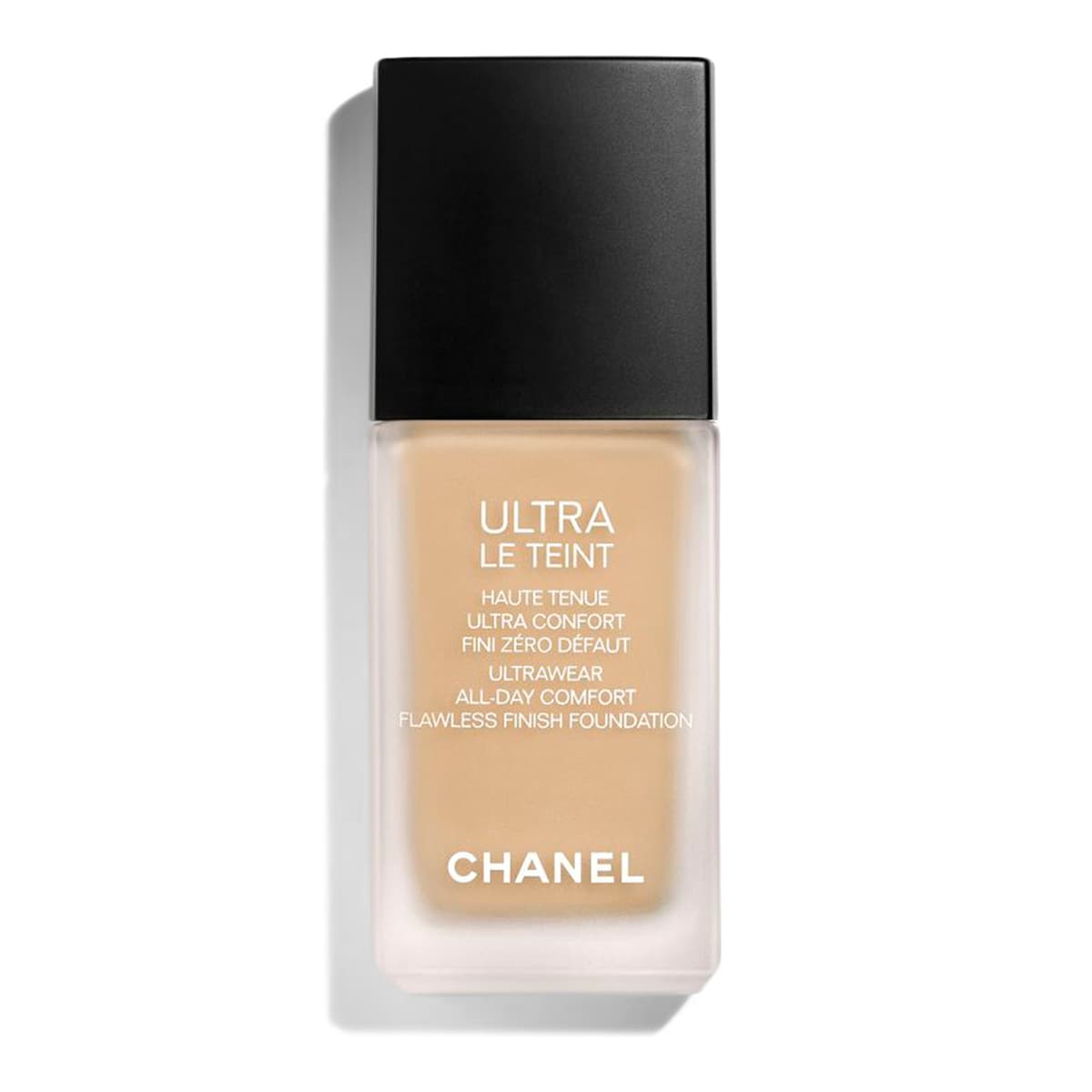 ULTRA LE TEINT Ultrawear All-Day Comfort Flawless Finish Foundation, BD41