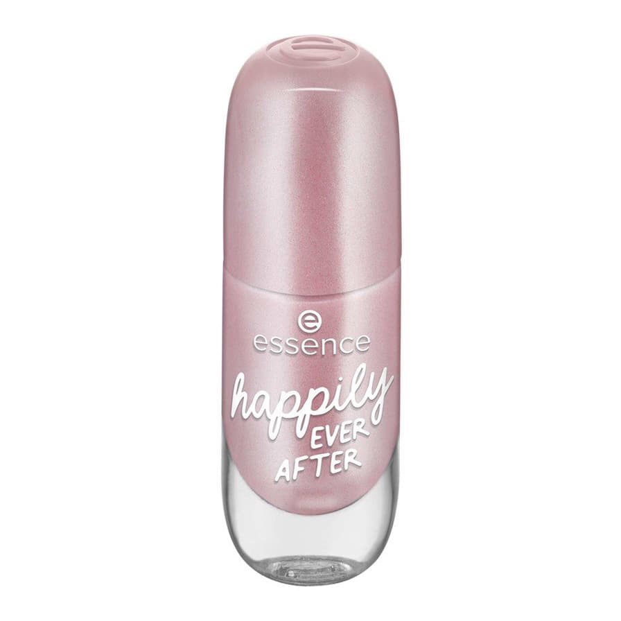 Gel Nail Color 06 Happily Ever After