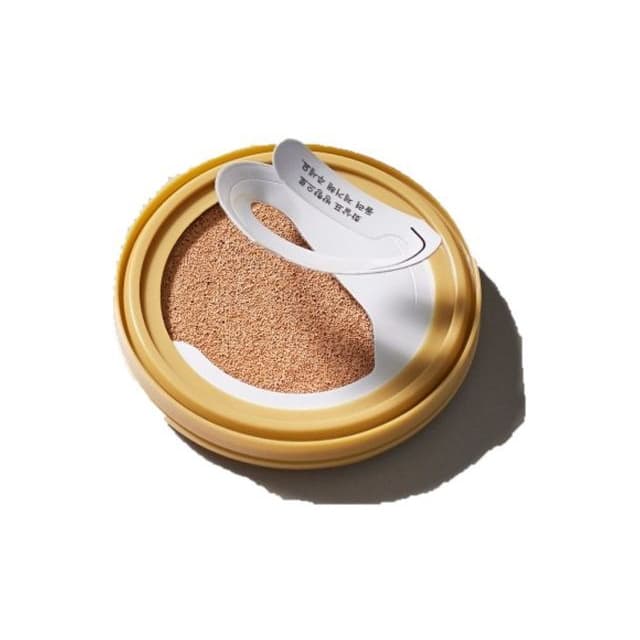 Egg-like Cover Cushion Refill Only, #203