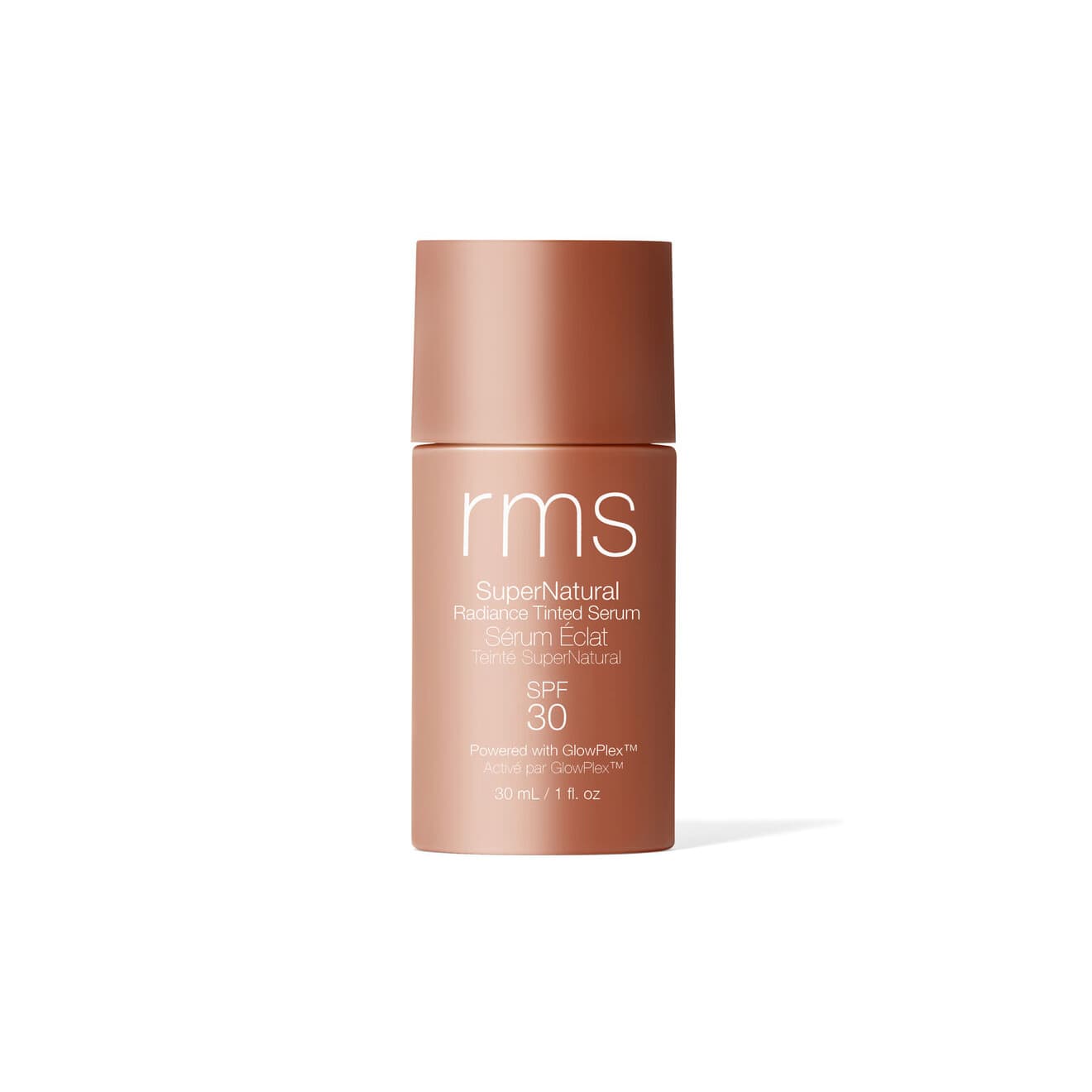 SuperNatural Radiance Tinted Serum, RICH AURA