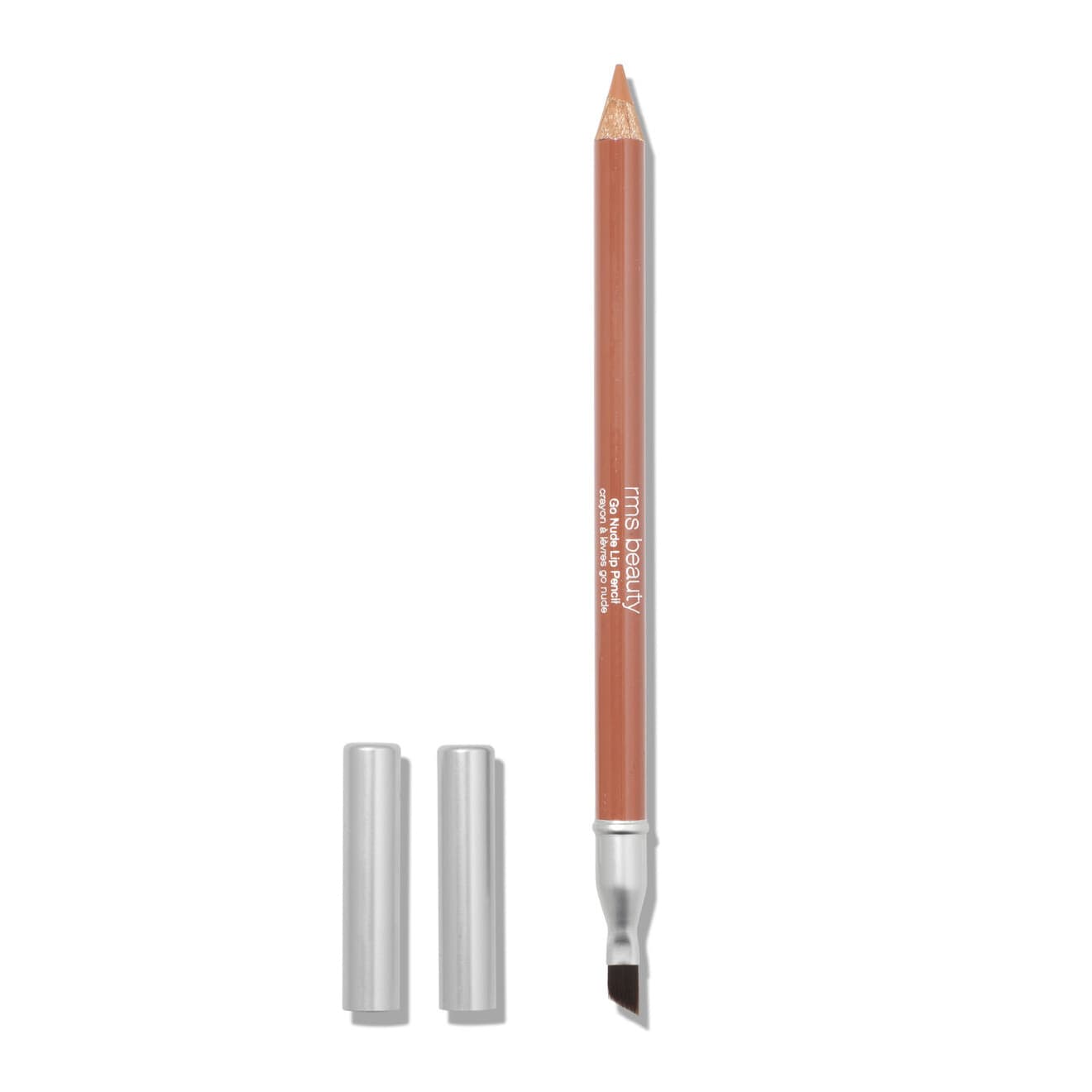 Go Nude Lip Pencil, DAYTIME NUDE