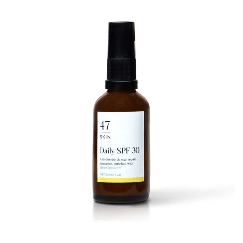 Daily SPF 30