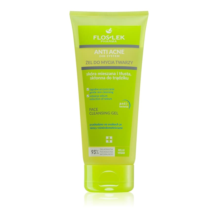 Anti Acne