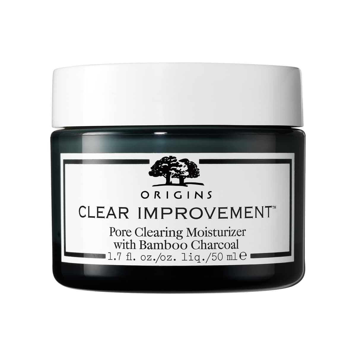 Clear Improvement™ Pore Clearing Moisturizer with Salicylic Acid
