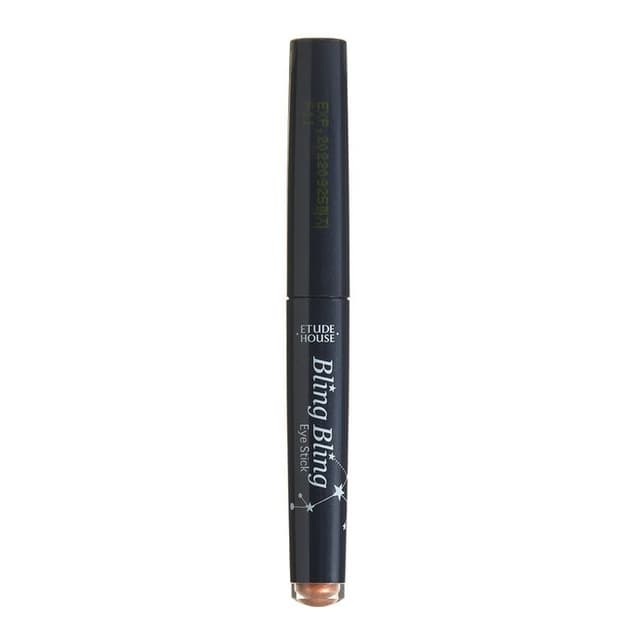 Bling Bling Eye Stick, #18 Sky Moon Star