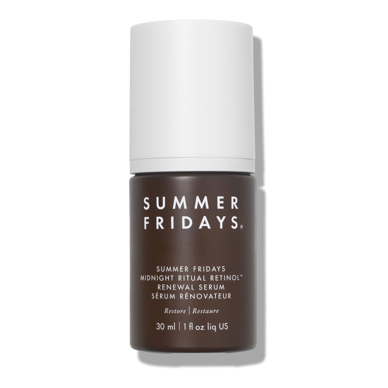 Midnight Ritual Retinol Serum