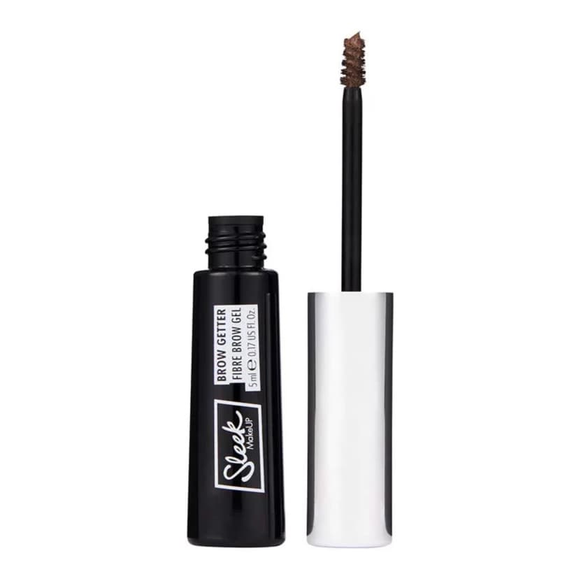 Brow Getter Fibre Brow Gel, ash brown
