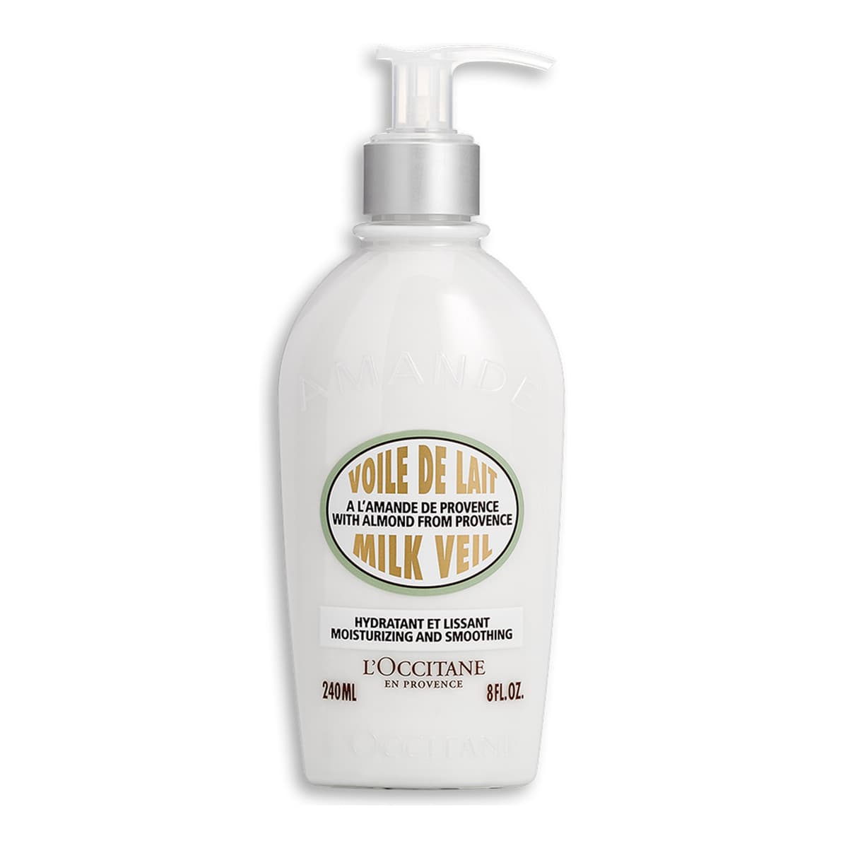 Almond Milk Veil Moisturizer