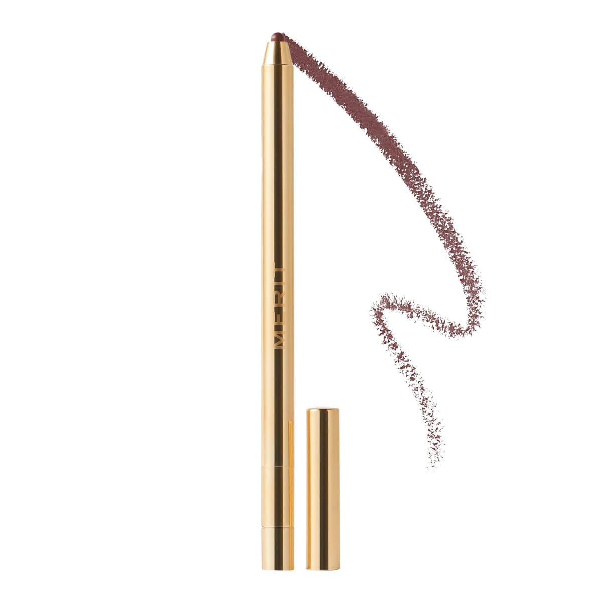 Signature Lip Sheer Lip Liner, Brownstone