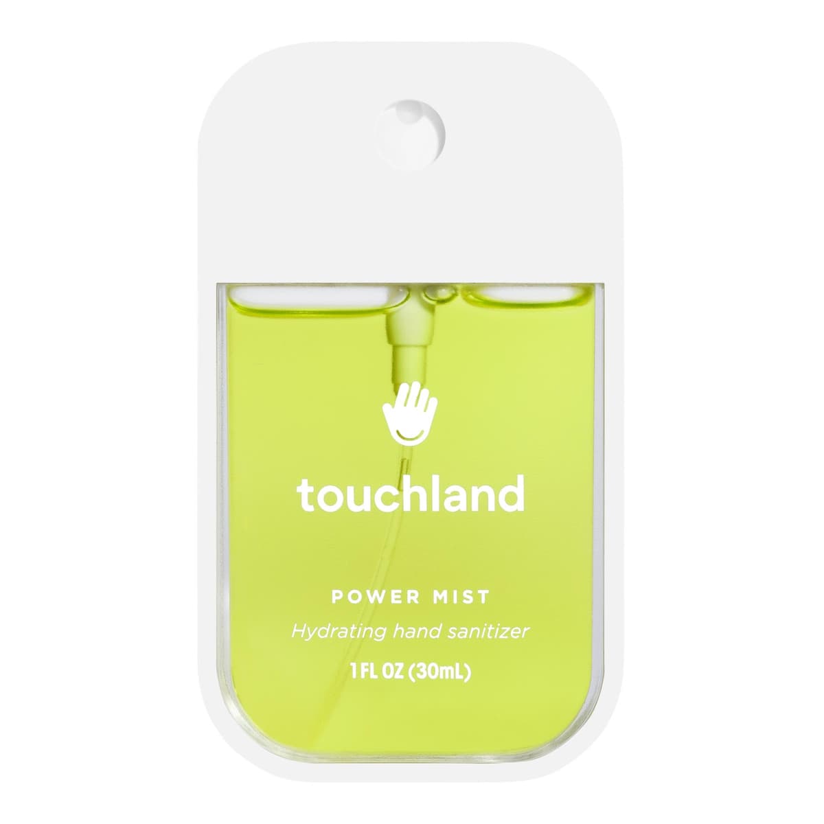 Power Mist Hydrating Hand Sanitizer, Aloe You