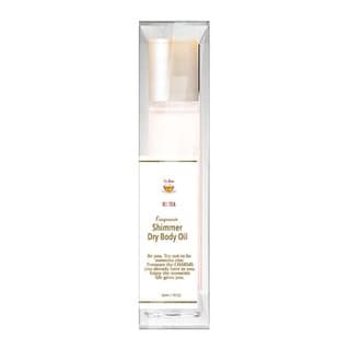 Shimmer Dry Body Oil