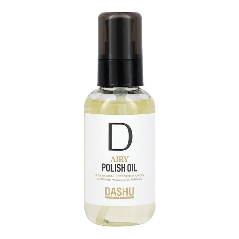 Airy Polish Oil