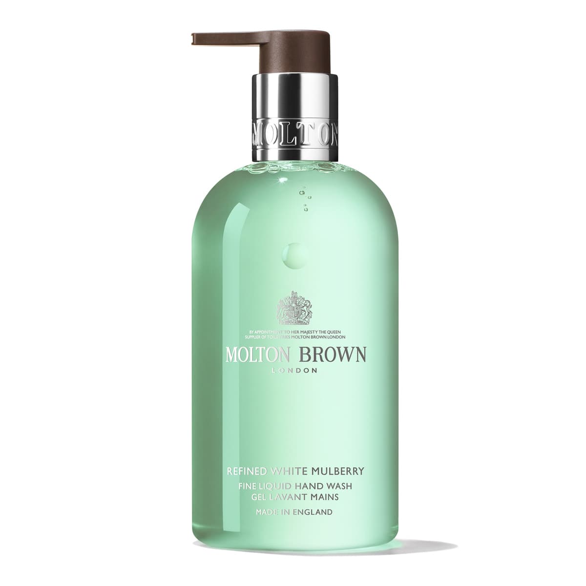 Refined White Mulberry Fine Liquid Hand Wash