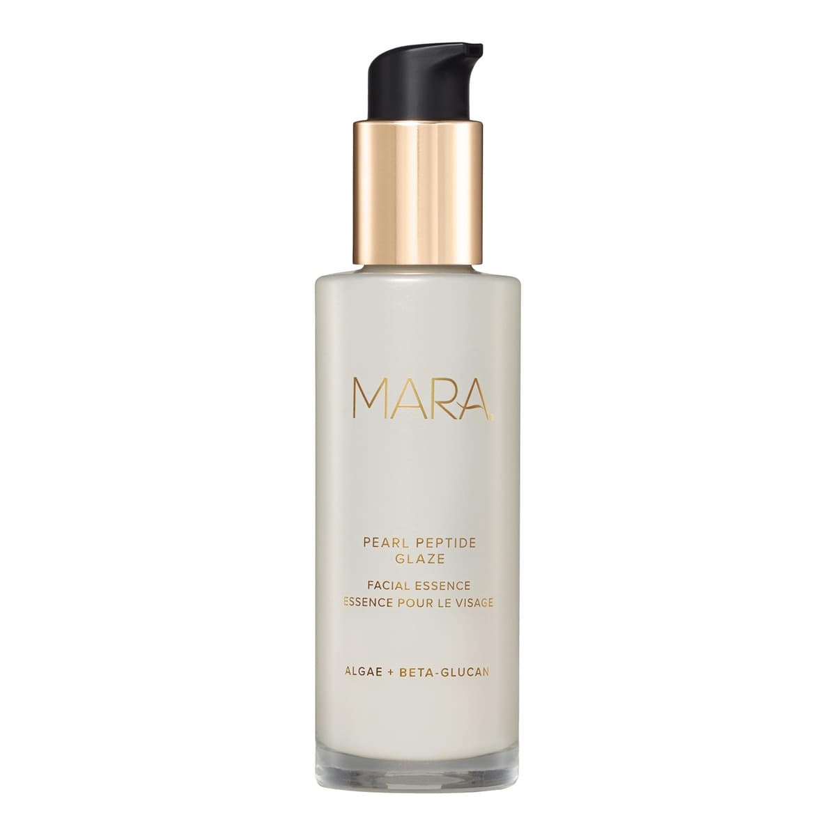 Pearl Peptide Glaze Hydrating & Brightening FacialEssence