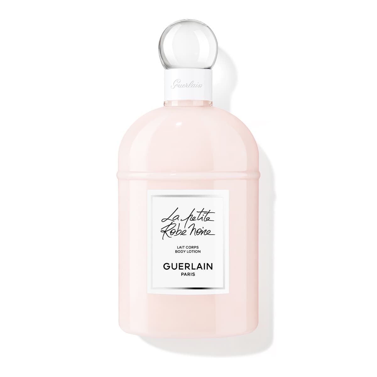 La Petite Robe Noire Body Milk