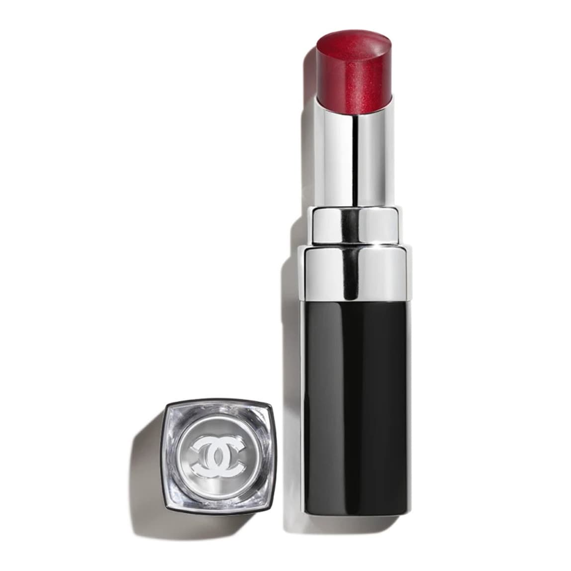 Rouge Coco Bloom Intense Shine Lip Color 140 Alive