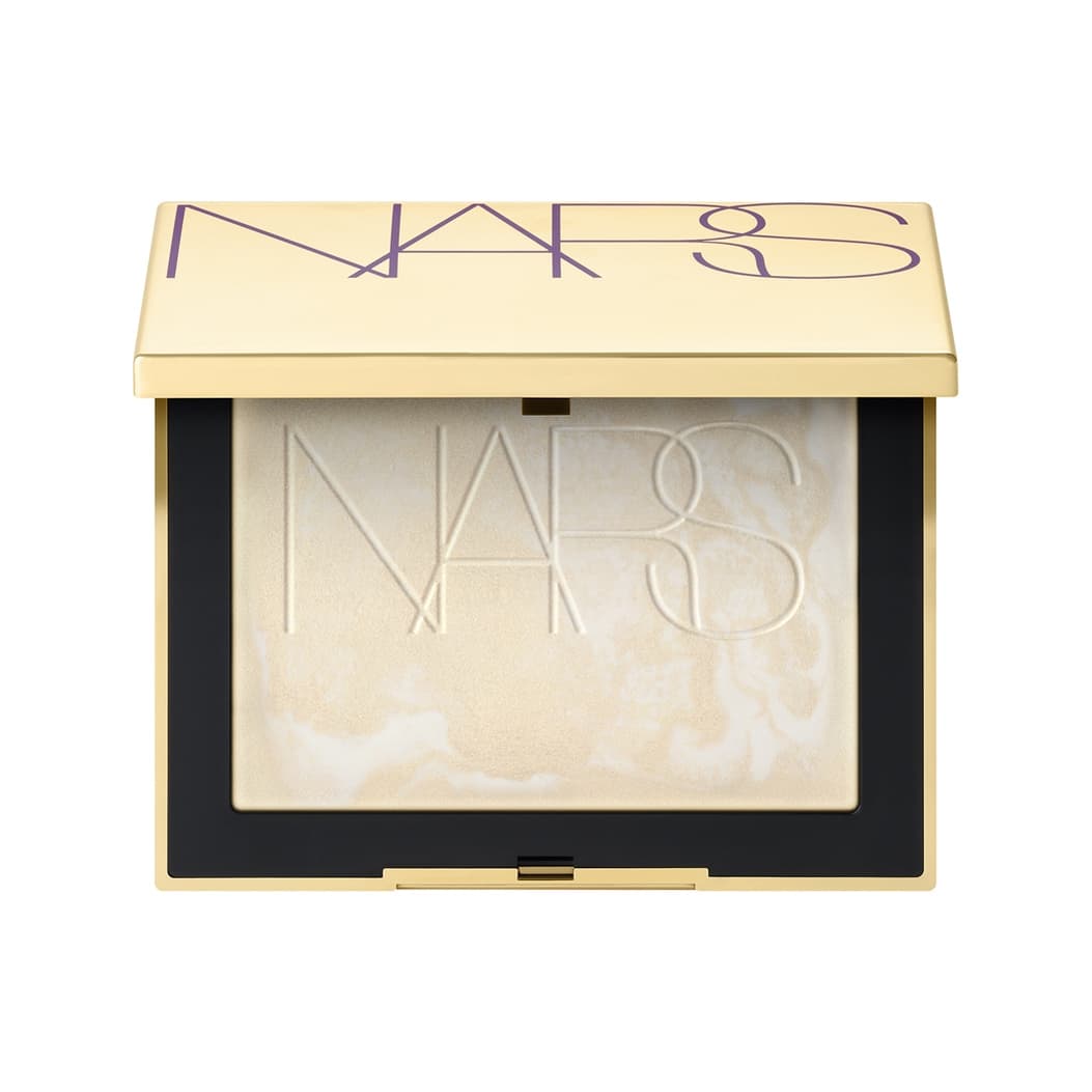 Gold Dust Light Reflecting Setting Powder