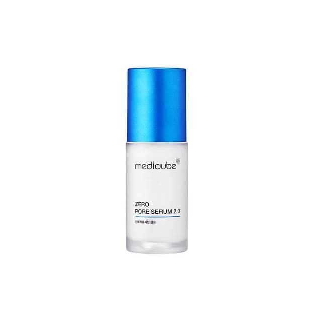 Zero Pore Serum 2.0