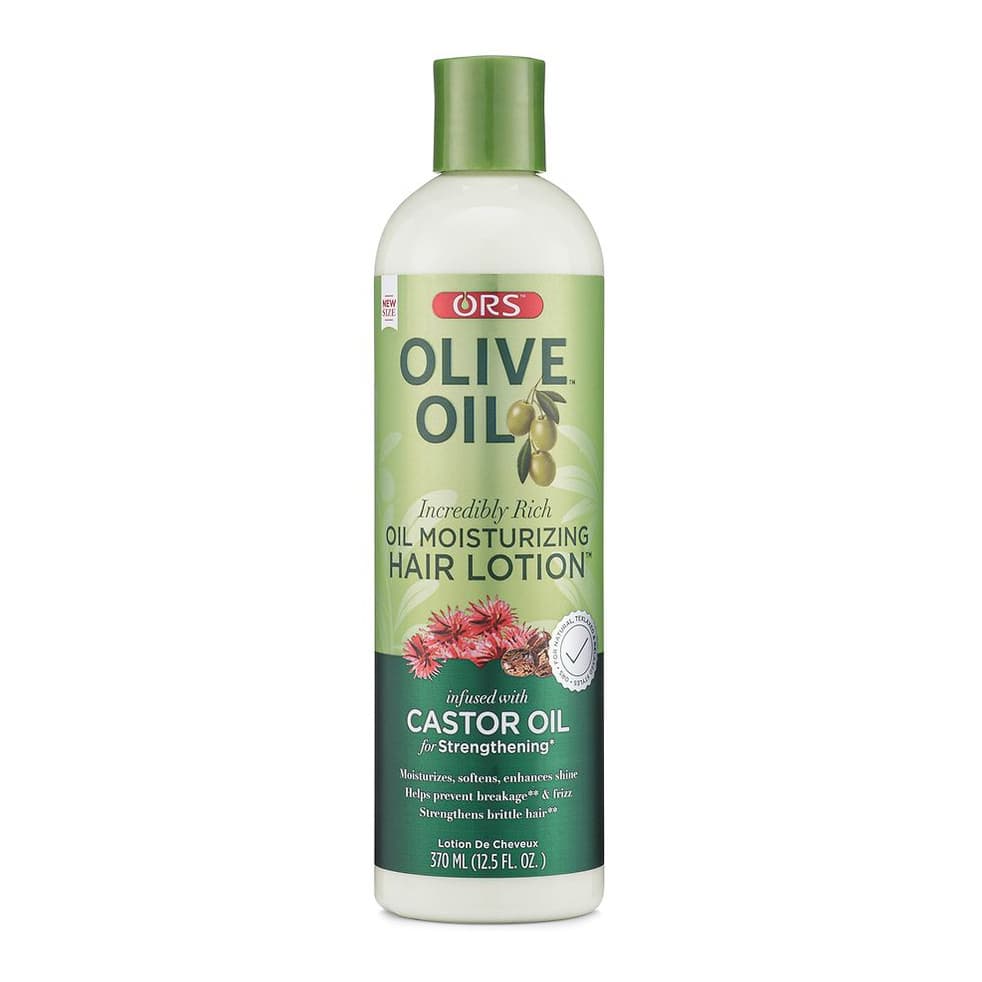 Incredibly Rich Oil Moisturizing Hair Lotion