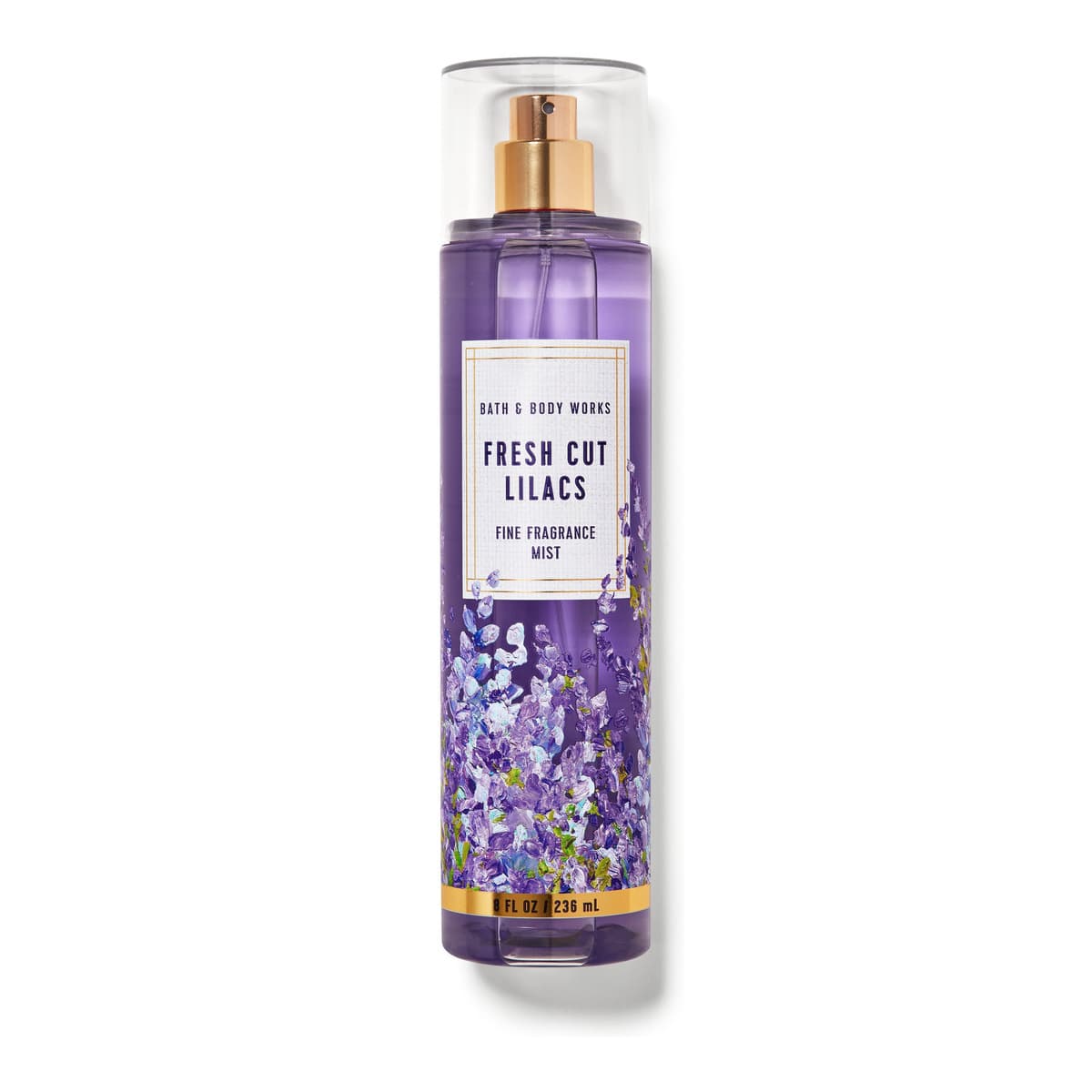 Fresh Cut Lilacs, Fine Fragrance Mist