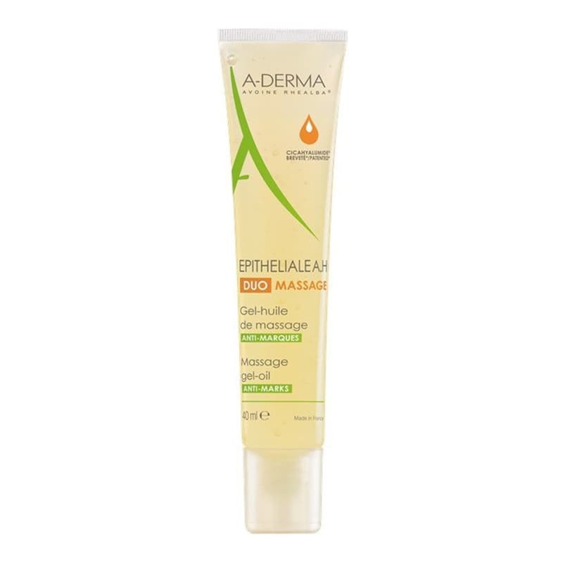 Epitheliale A.H. Duo Massage Gel-Oil