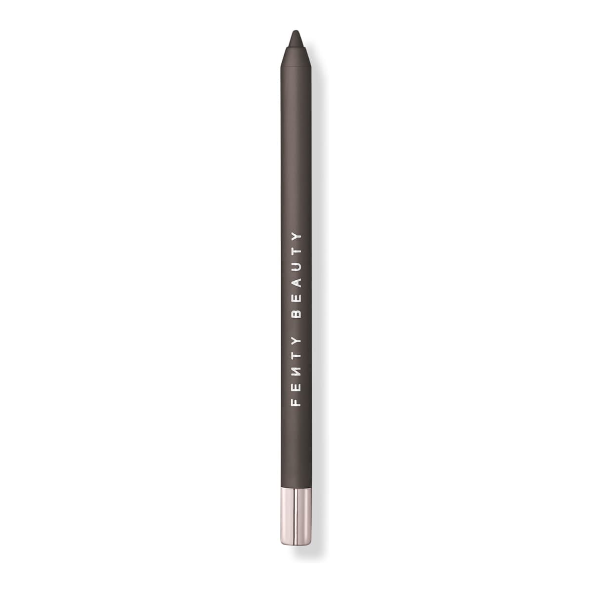 Trace'd Out Pencil Lip Liner, Coal Blooded