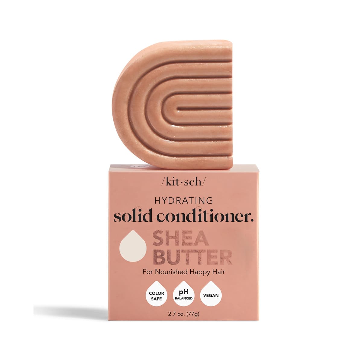 Nourishing Conditioner Bar