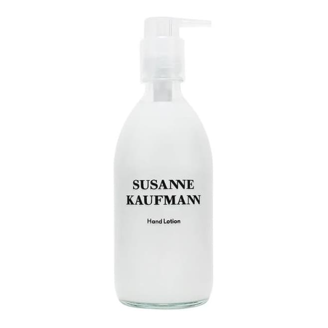Hand Lotion