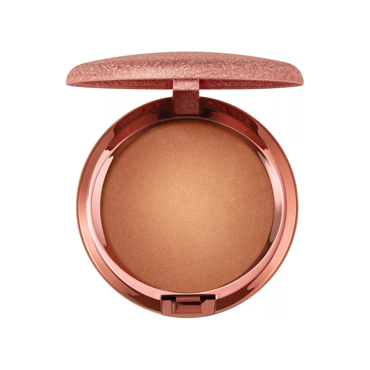 MAC Skinfinish Sunstruck Radiant Bronzer, Medium Golden