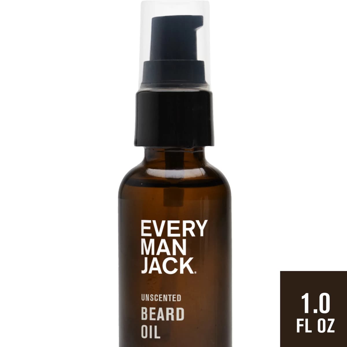 Beard Oil - Unscented