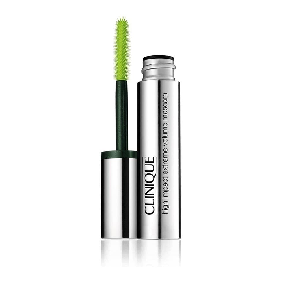 High Impact Extreme Volume Mascara Extreme Black