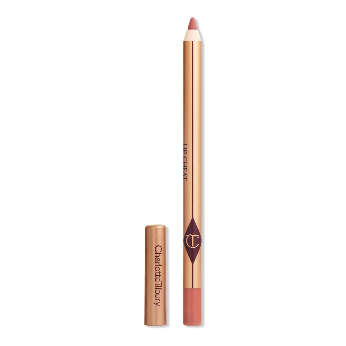 Lip Cheat Lip Liner, Icon Baby