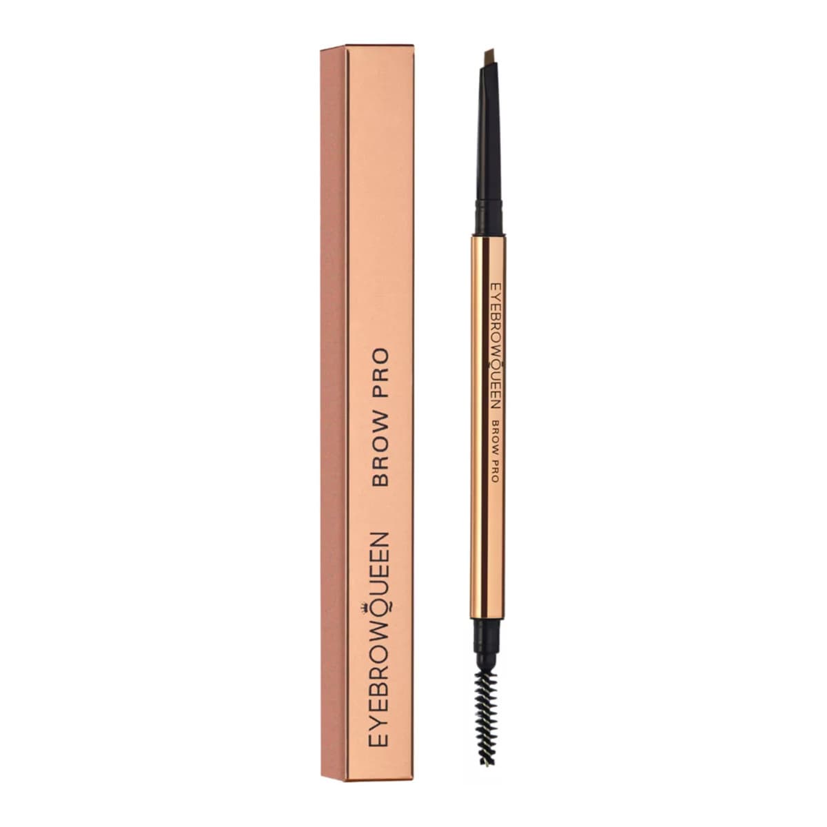 Brow Pro Pencil, rich brown