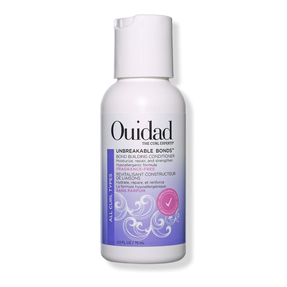 Travel Size Unbreakable Bonds Bond Building Conditioner
