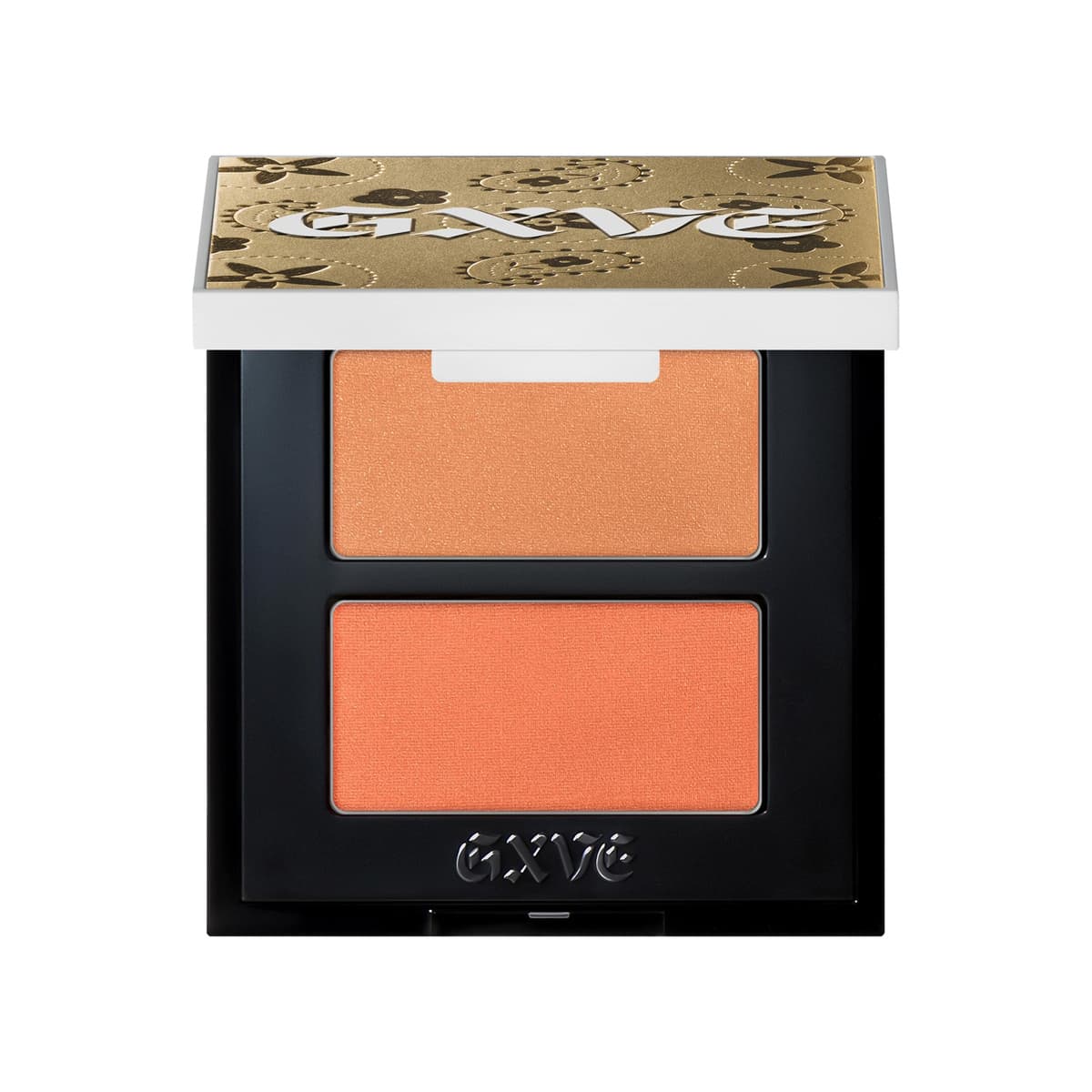 Feelin' Cheeky Clean Amplifying Talc-Free Blush Duo, Flirty Talk